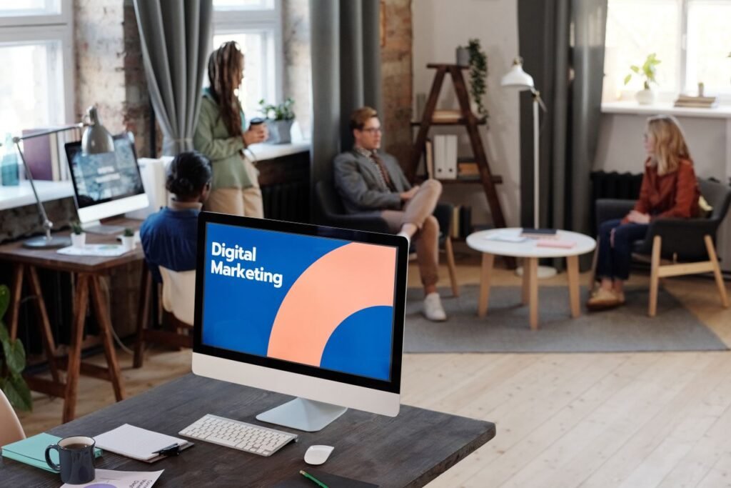Digital Marketing is not Optional